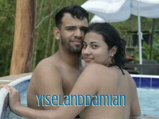 Yiselanddamian