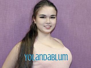 Yolandablum