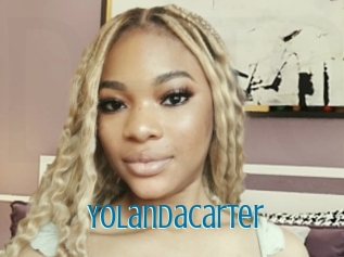 Yolandacarter
