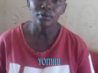 Yomini