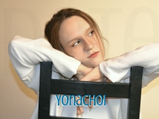 Yonachoi