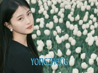 Yongzheng
