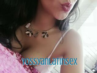 Yossyanlatinsex
