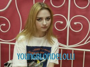 Youngblondelolli