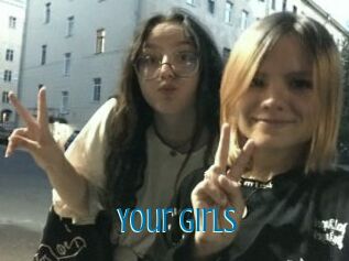 Your_girls