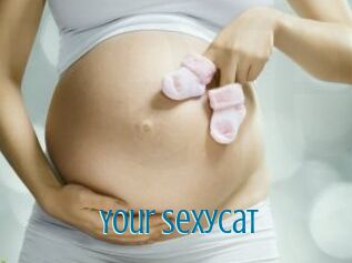Your_sexycat