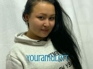 Youramulett