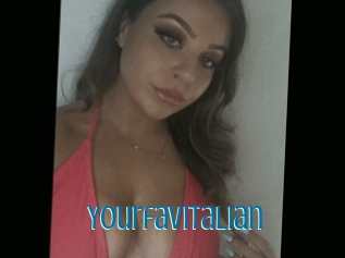 Yourfavitalian
