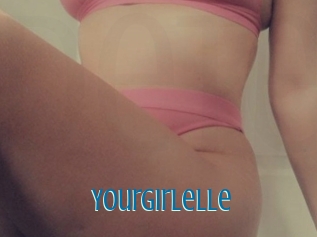 Yourgirlelle