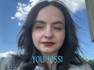 Yourjessi
