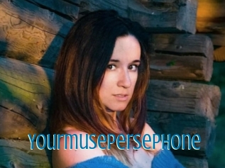 Yourmusepersephone