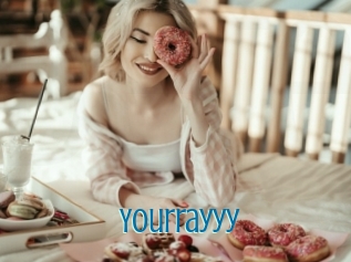 Yourrayyy