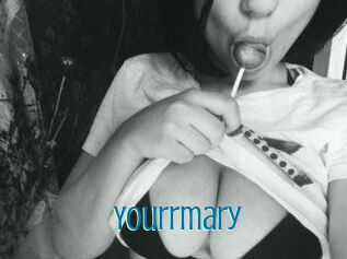 Yourr_mary