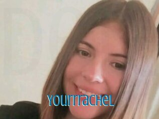 Yourrrachel