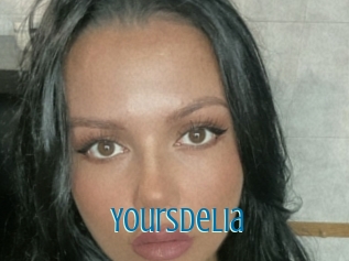 Yoursdelia