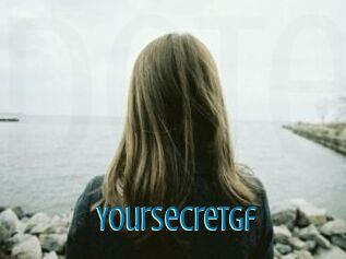 Yoursecretgf
