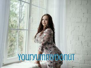Youryummydonut
