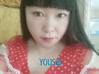 Yousai