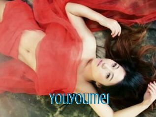 Youyoumei
