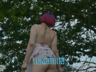 Yukamina