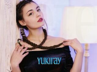 Yukiray