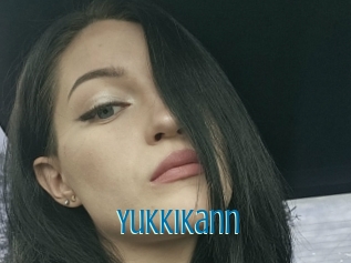 Yukkikann