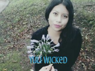 Yuli_wicked