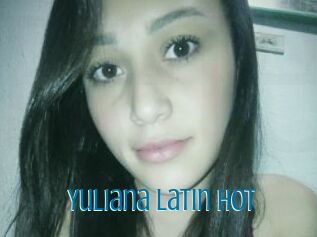Yuliana_latin_hot