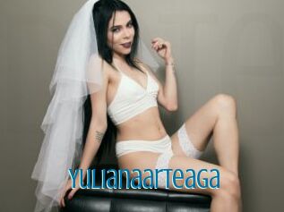 Yulianaarteaga