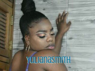 Yulianasmith