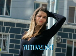 Yumivelvet