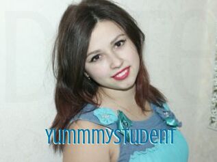 Yummmystudent