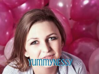 YummyNESSy