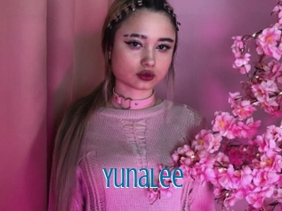Yunalee