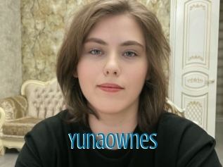 Yunaownes