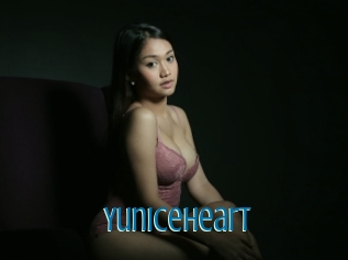 Yuniceheart