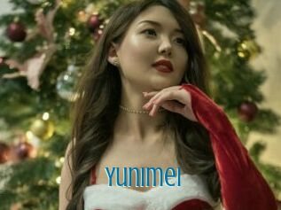 Yunimei