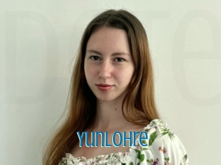 Yunlohre