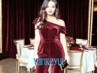 Yurikeyur