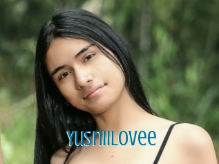 Yusniilovee