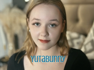 Yutabunny