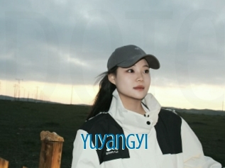 Yuyangyi