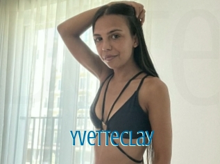 Yvetteclay