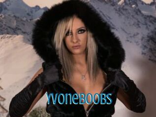 Yvoneboobs