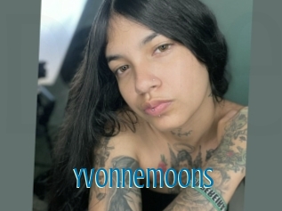 Yvonnemoons
