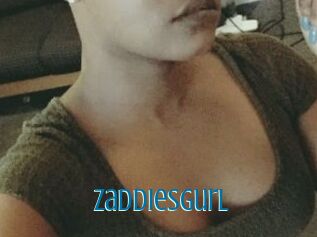 Zaddiesgurl