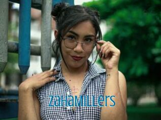 ZahaMillers