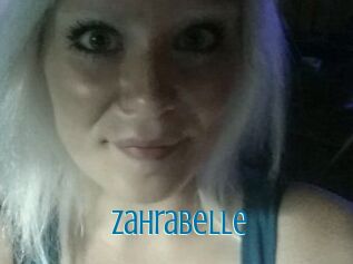 ZahraBelle