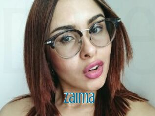 Zaima