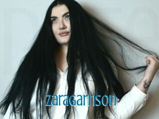 ZaraGarrison